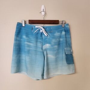 Raya Sun Boardshorts Sz S
